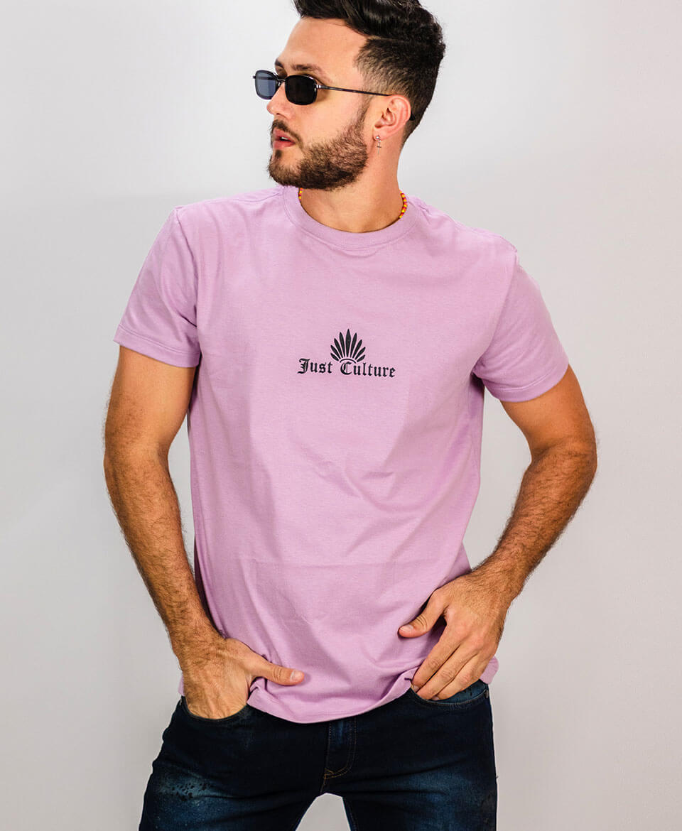 Men's Henley Neck Long Sleeve T-Shirt - 100% Cotton Soft Knit Shirt, Relaxed Fit for Casual Style
